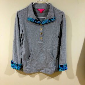 Lilly Pulitzer Sweatshirt